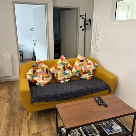 Joli Loft Apartment Ploermel Luaran gambar