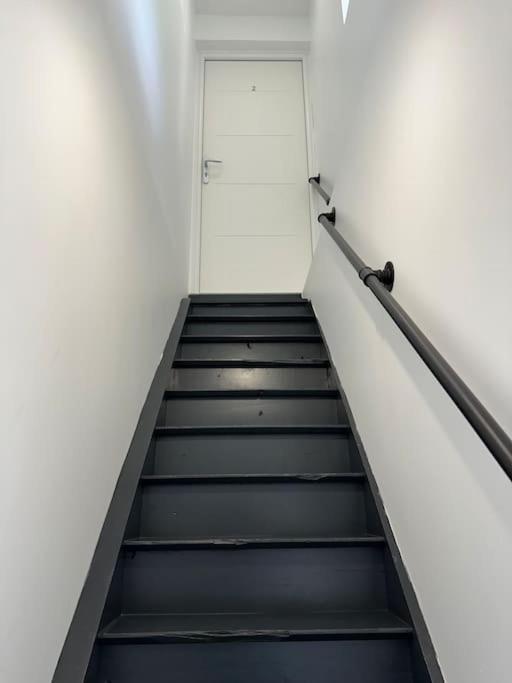 Joli Loft Apartment Ploermel Luaran gambar