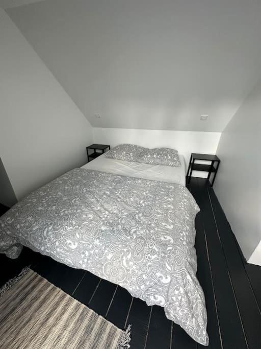 Joli Loft Apartment Ploermel Luaran gambar
