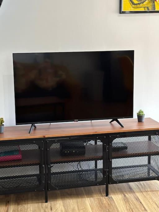 Joli Loft Apartment Ploermel Luaran gambar