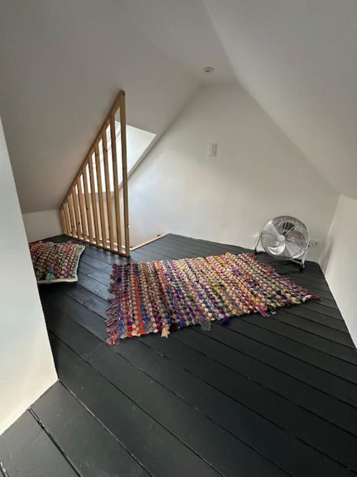 Joli Loft Apartment Ploermel Luaran gambar