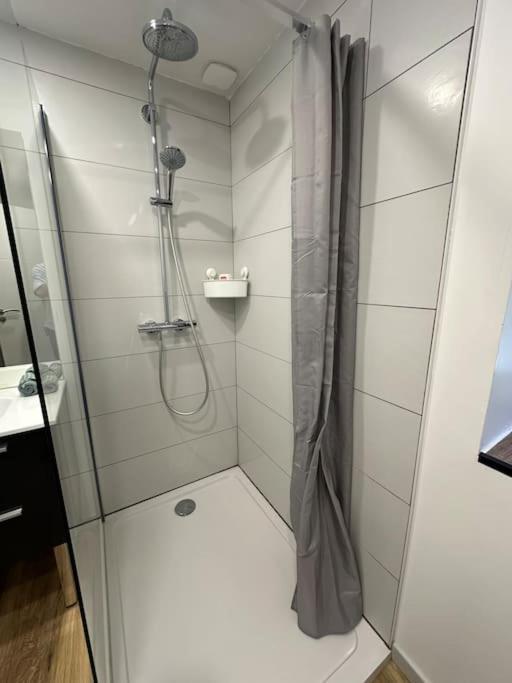 Joli Loft Apartment Ploermel Luaran gambar