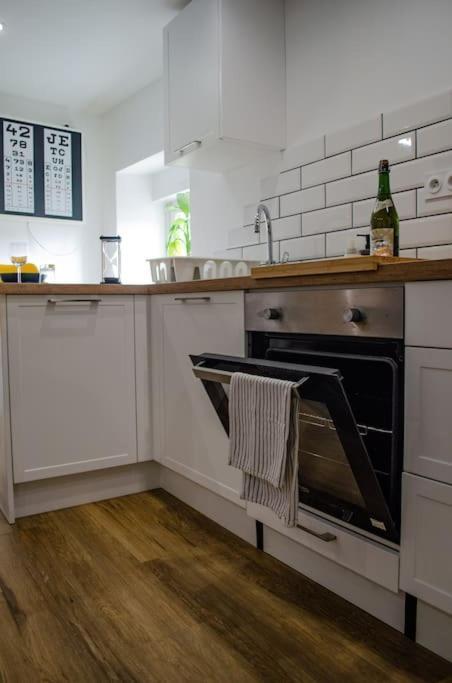 Joli Loft Apartment Ploermel Luaran gambar